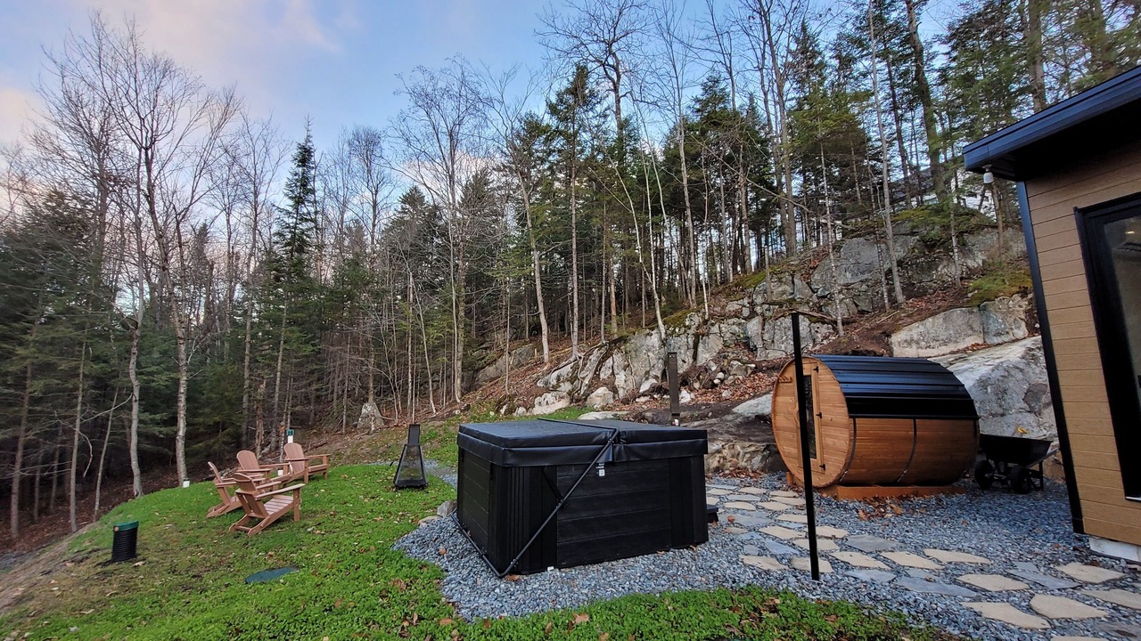 Photo of Outdoor in Pine Hill