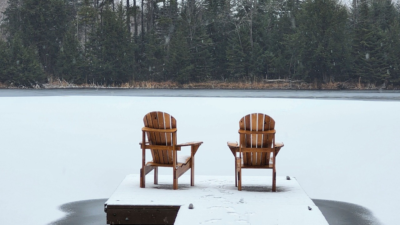 Photo of Outdoor in Pine Hill