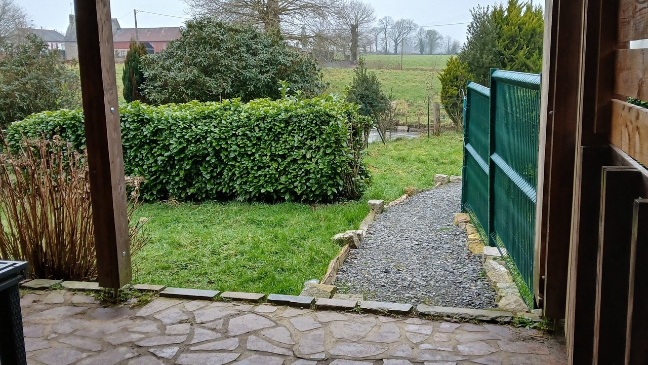 Photo of Outdoor in Maen-Roch