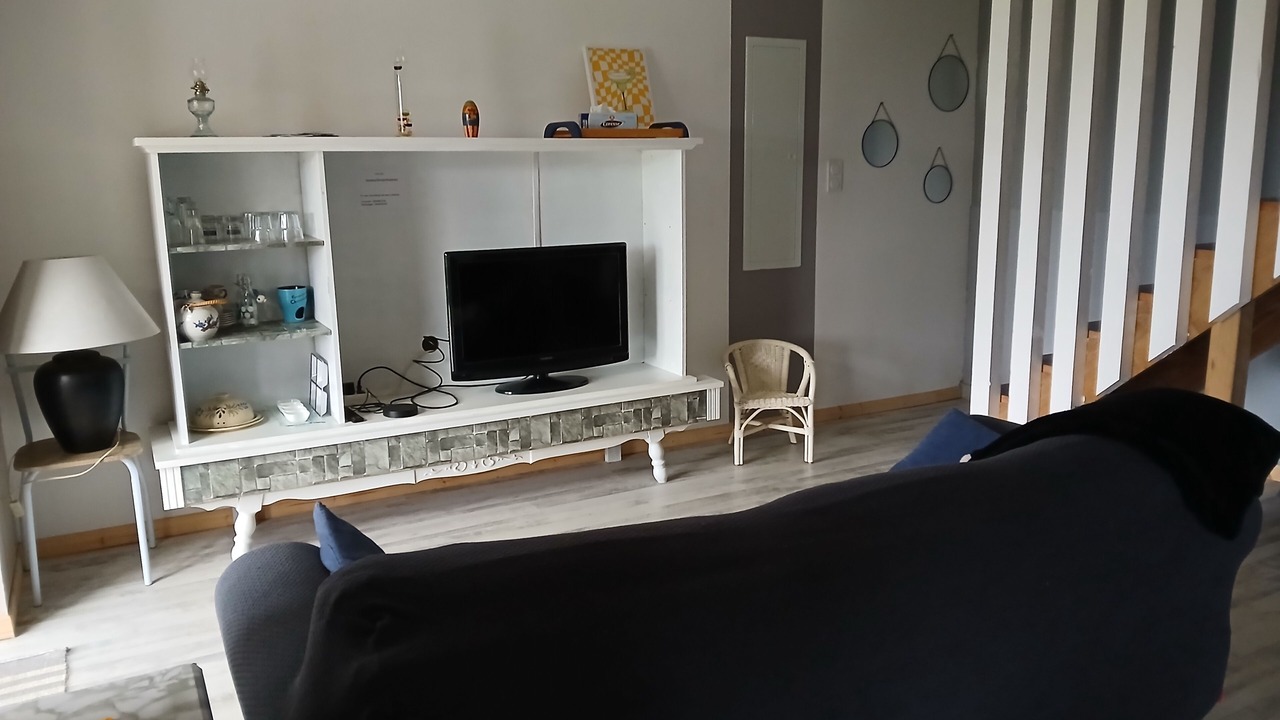 Photo of Livingroom in Maen-Roch