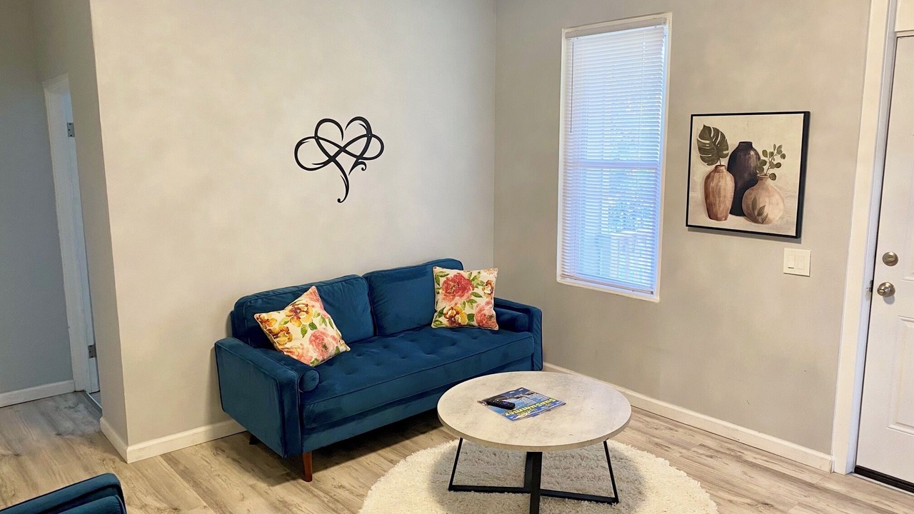 Photo of Livingroom in Spencerport