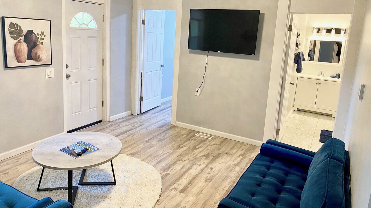 Photo of Livingroom in Spencerport
