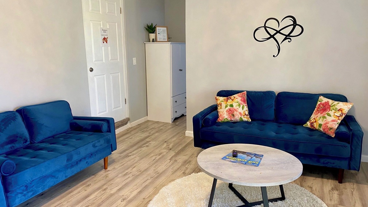 Photo of Livingroom in Spencerport