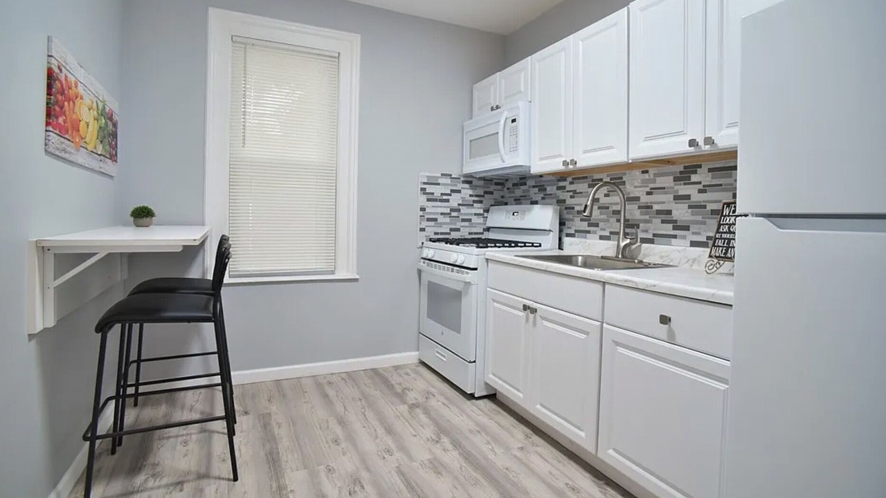 Photo of Kitchen in Spencerport