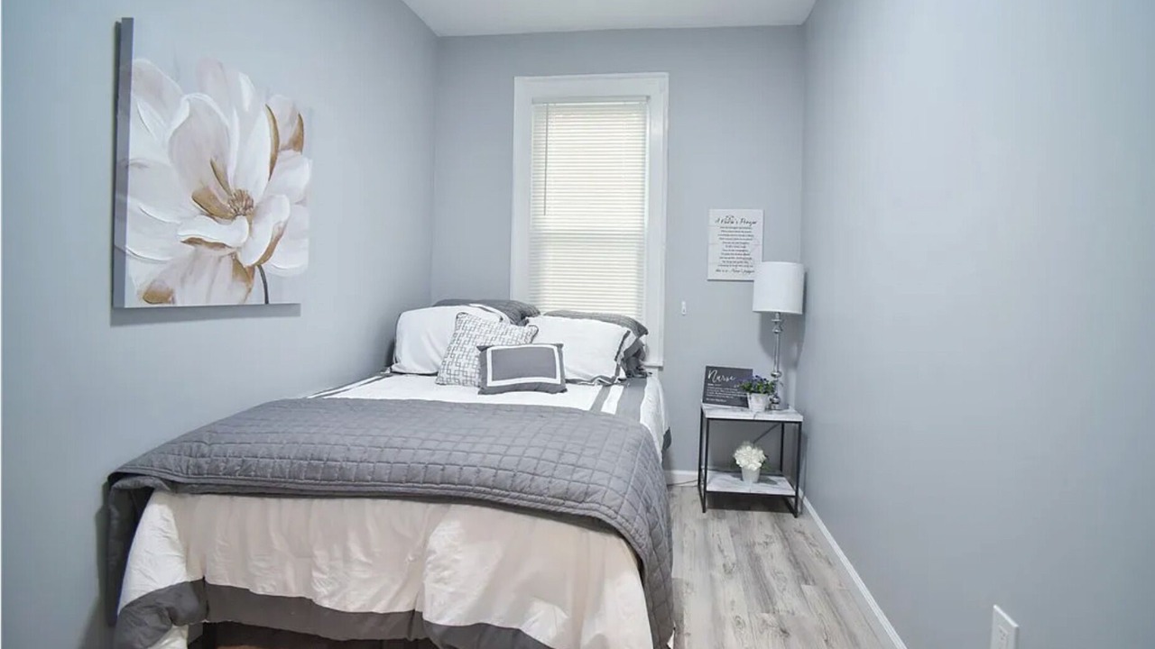 Photo of Bedroom in Spencerport