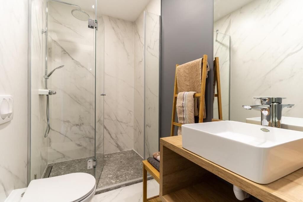 Photo of Bathroom in Lapad