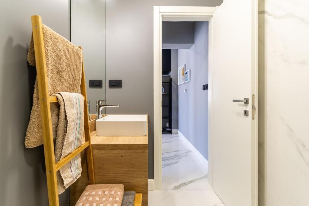Photo of Bathroom in Lapad