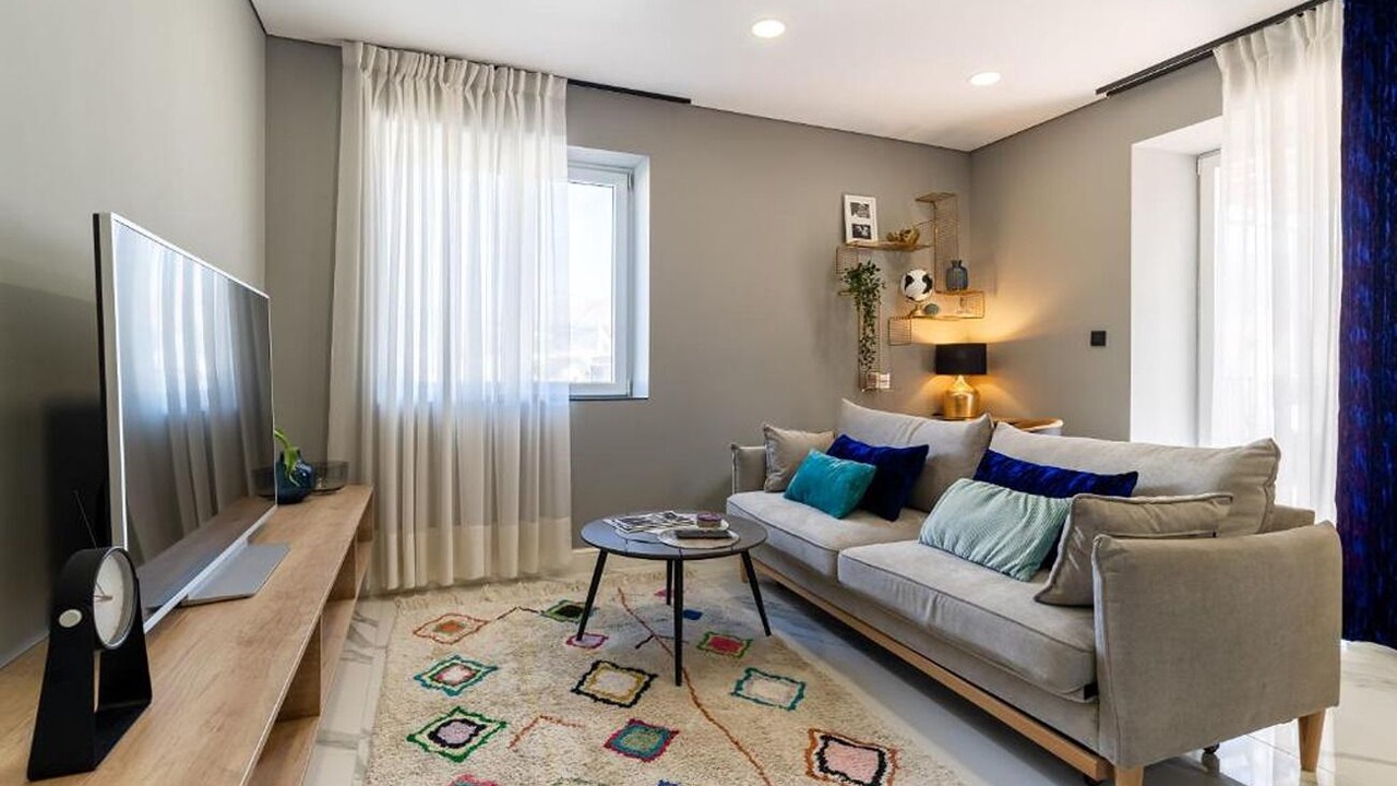 Photo of Livingroom in Lapad