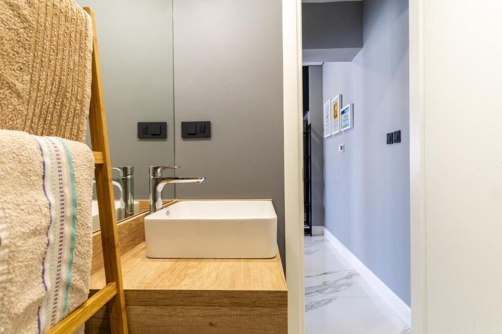 Photo of Bathroom in Lapad