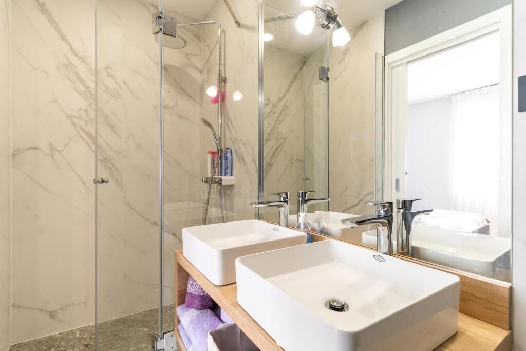 Photo of Bathroom in Lapad