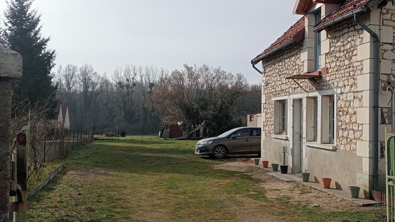 Photo of Outdoor in Meusnes