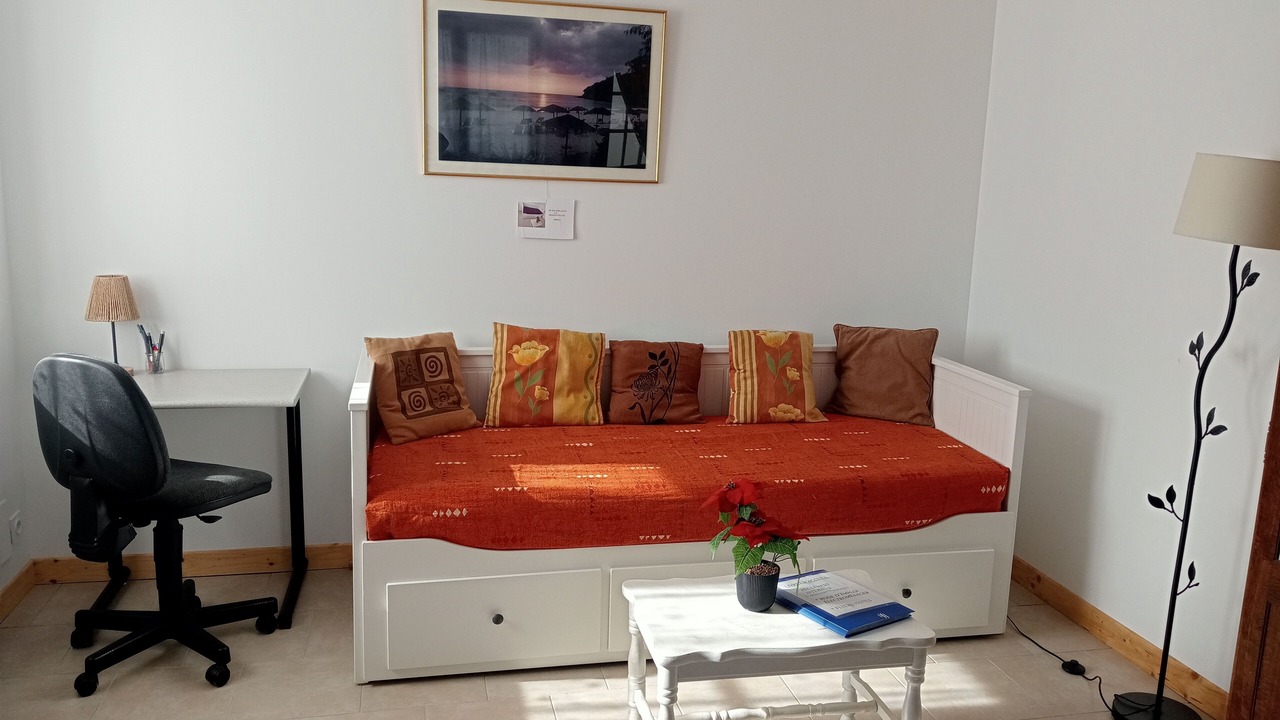 Photo of Bedroom in Meusnes