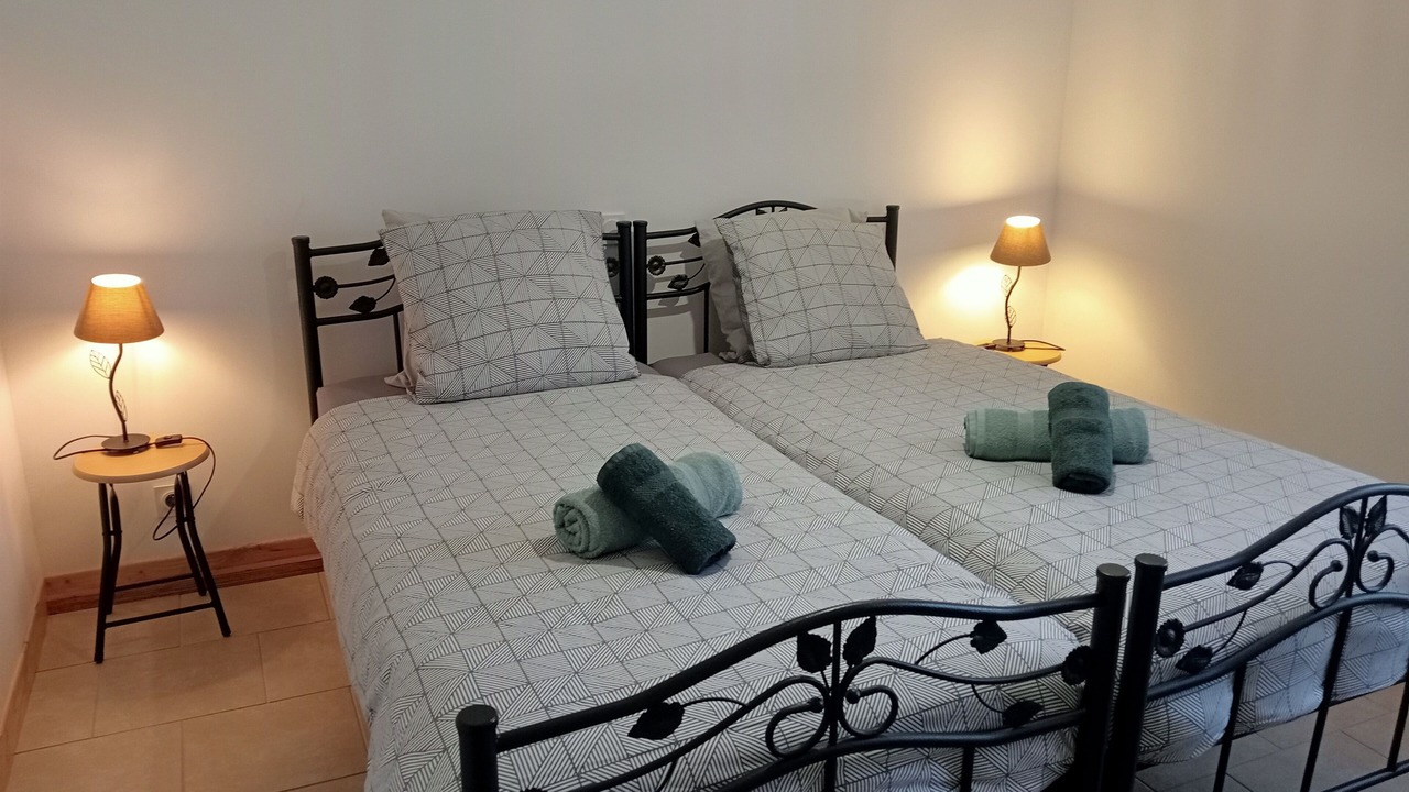 Photo of Bedroom in Meusnes