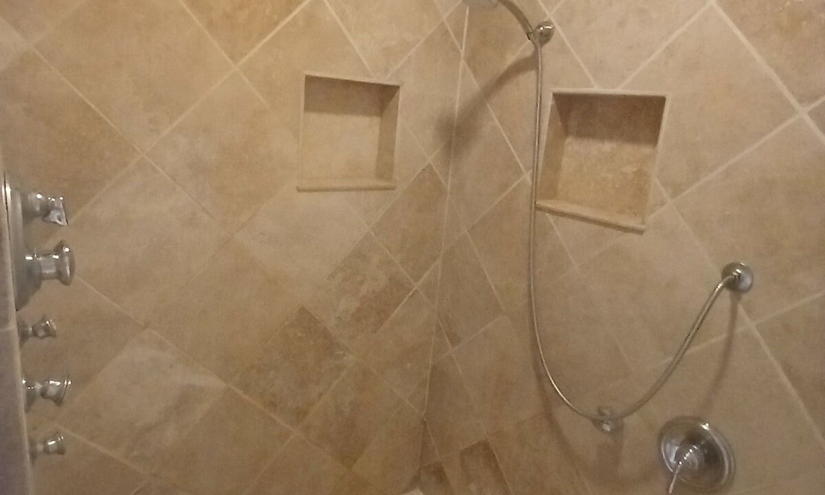 Photo of Bathroom in Deer Park