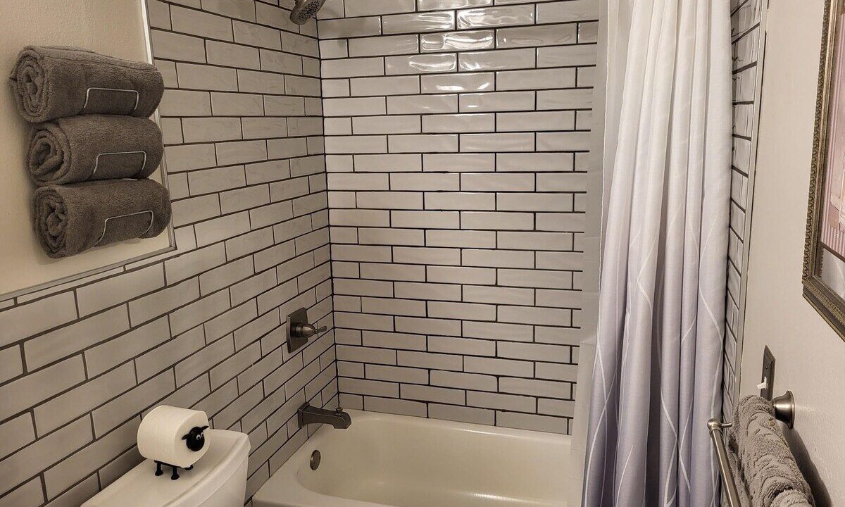 Photo of Bathroom in Deer Park