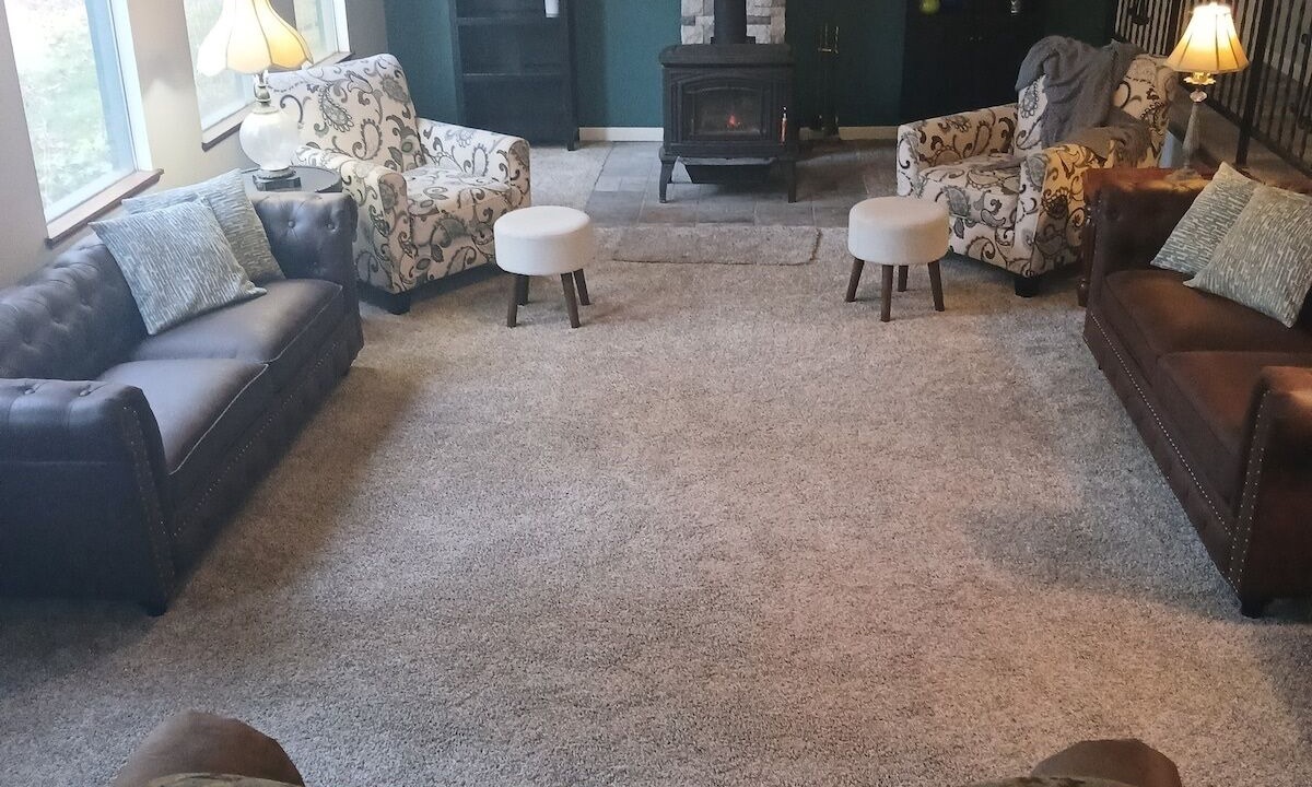 Photo of Livingroom in Deer Park