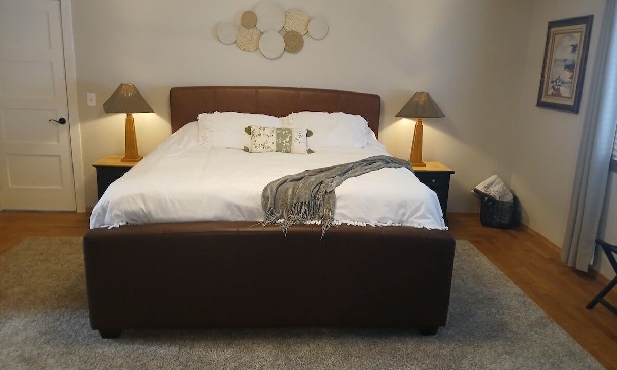 Photo of Bedroom in Deer Park