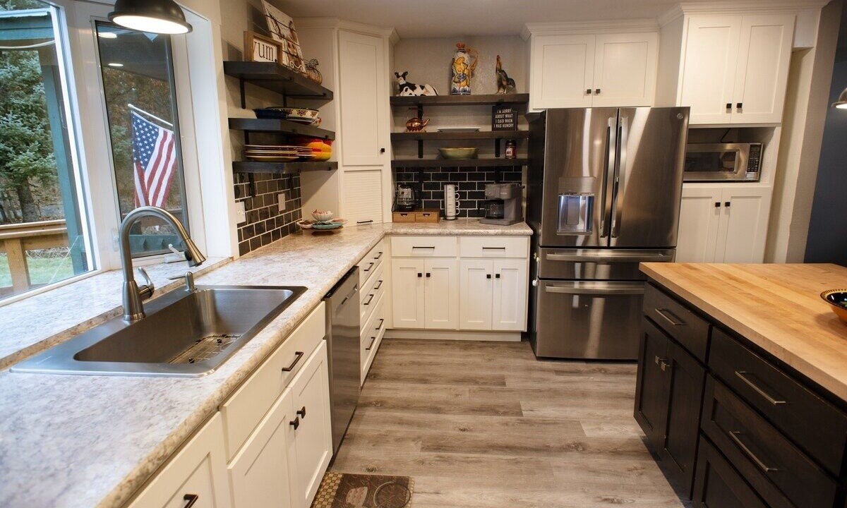 Photo of Kitchen in Deer Park