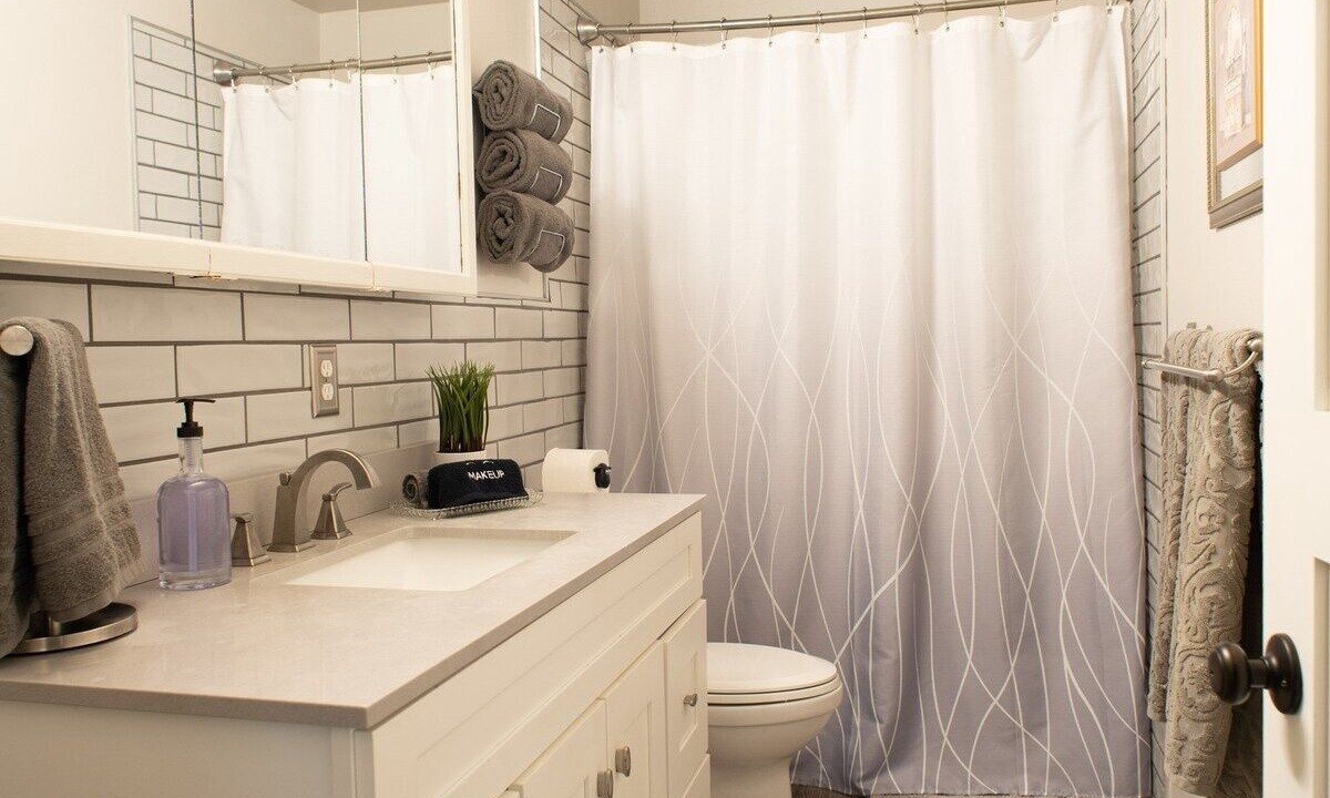 Photo of Bathroom in Deer Park