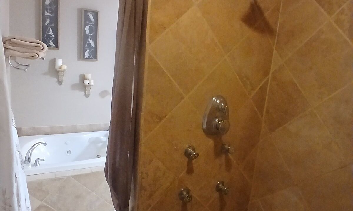 Photo of Bathroom in Deer Park