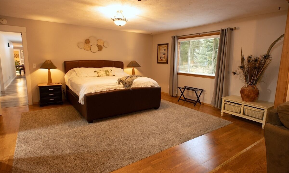 Photo of Bedroom in Deer Park
