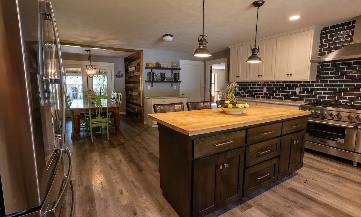 Photo of Kitchen in Deer Park