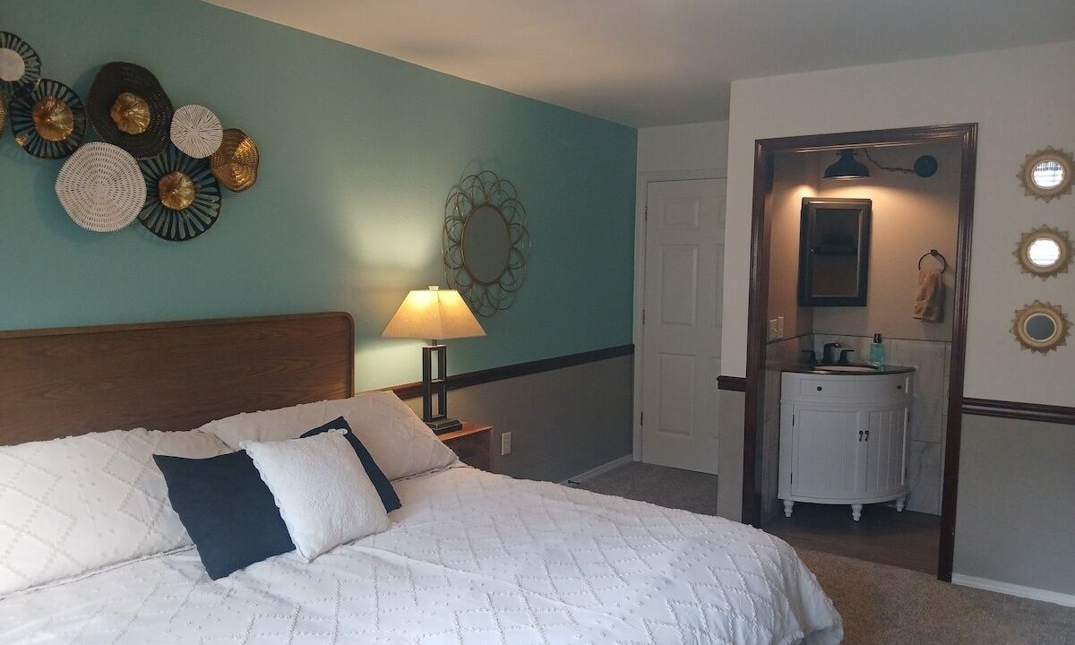 Photo of Bedroom in Deer Park