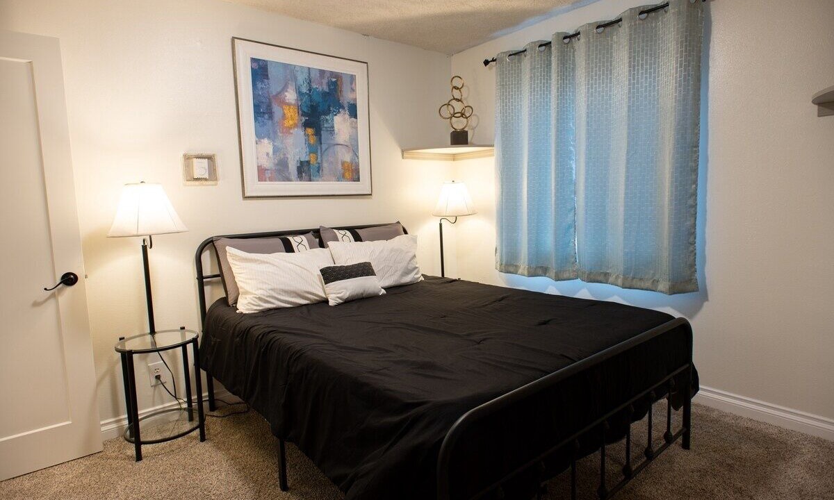 Photo of Bedroom in Deer Park