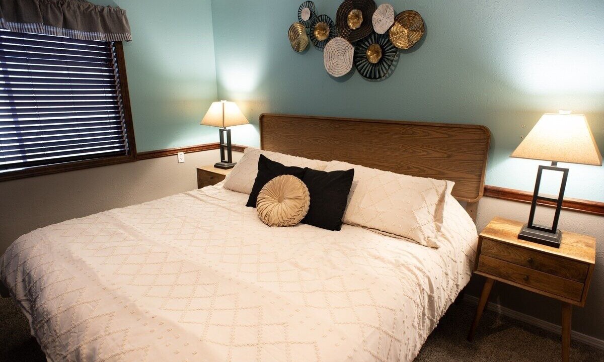 Photo of Bedroom in Deer Park