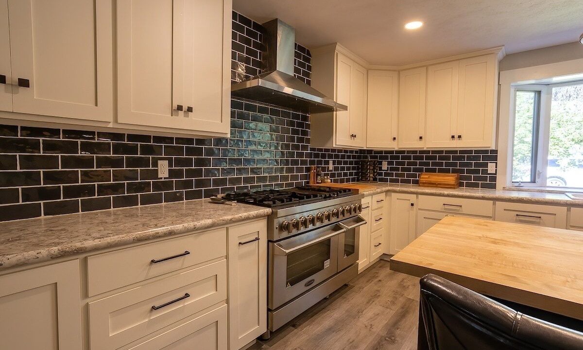 Photo of Kitchen in Deer Park