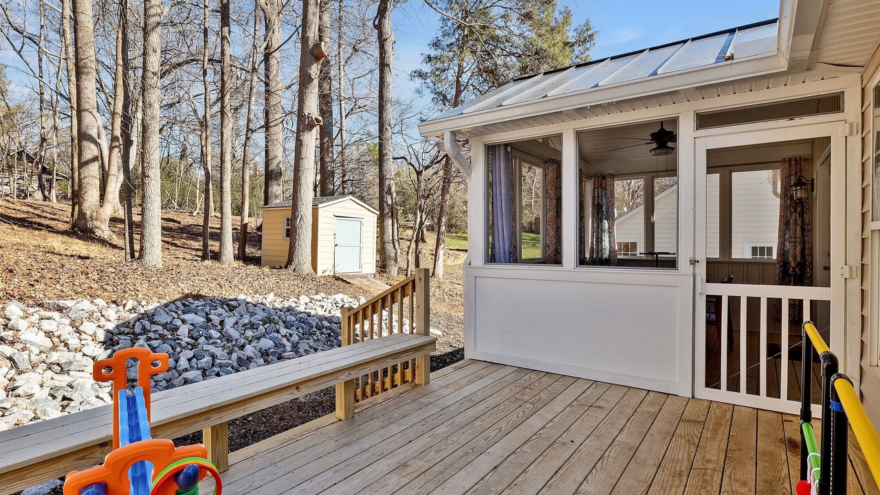 Photo of Outdoor in Wake Forest