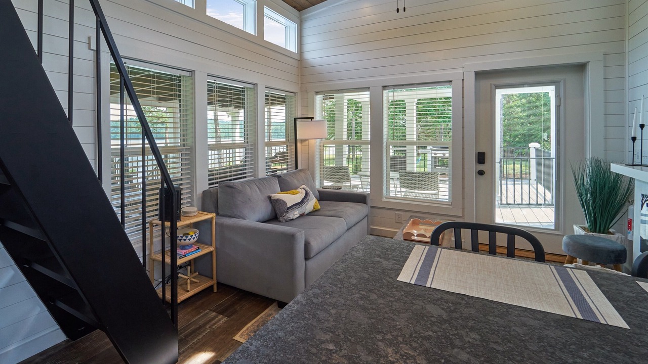 Photo of Livingroom in Sevierville