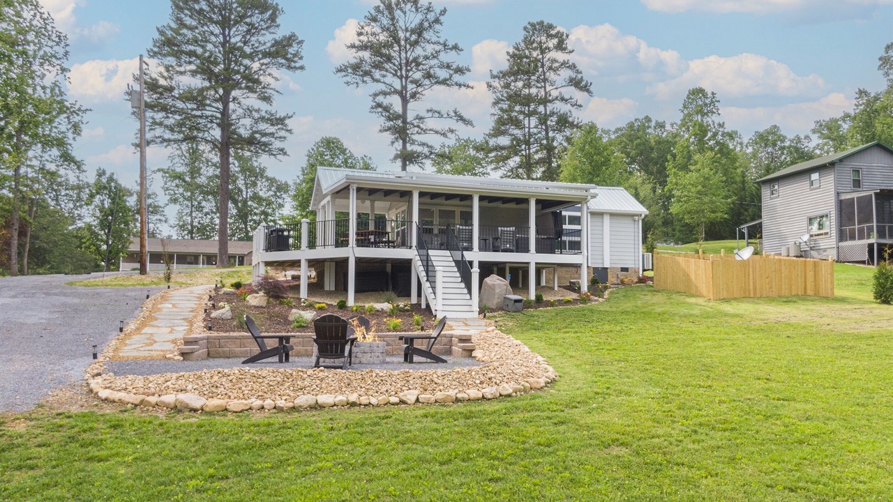 Photo of Outdoor in Sevierville