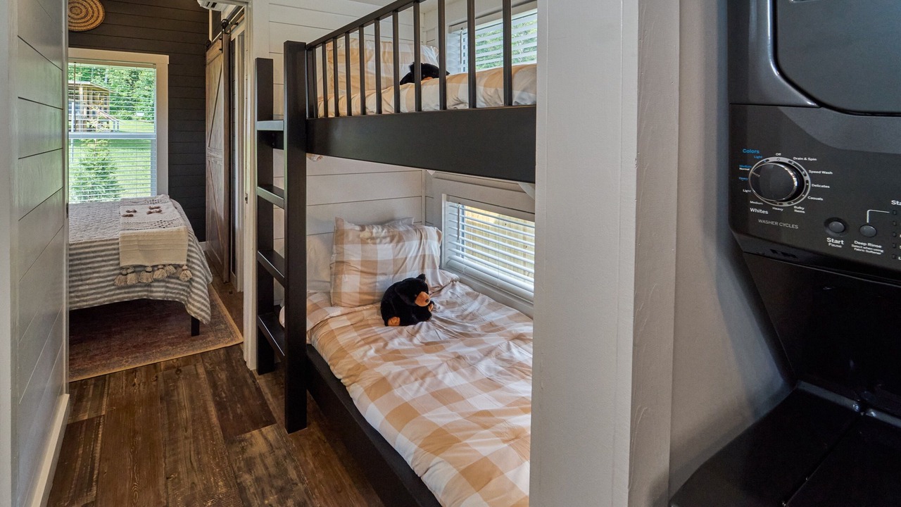 Photo of Bedroom in Sevierville