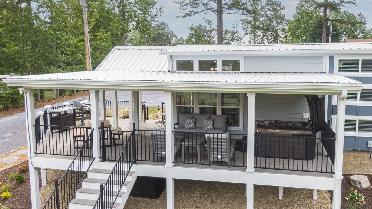 Photo of Outdoor in Sevierville