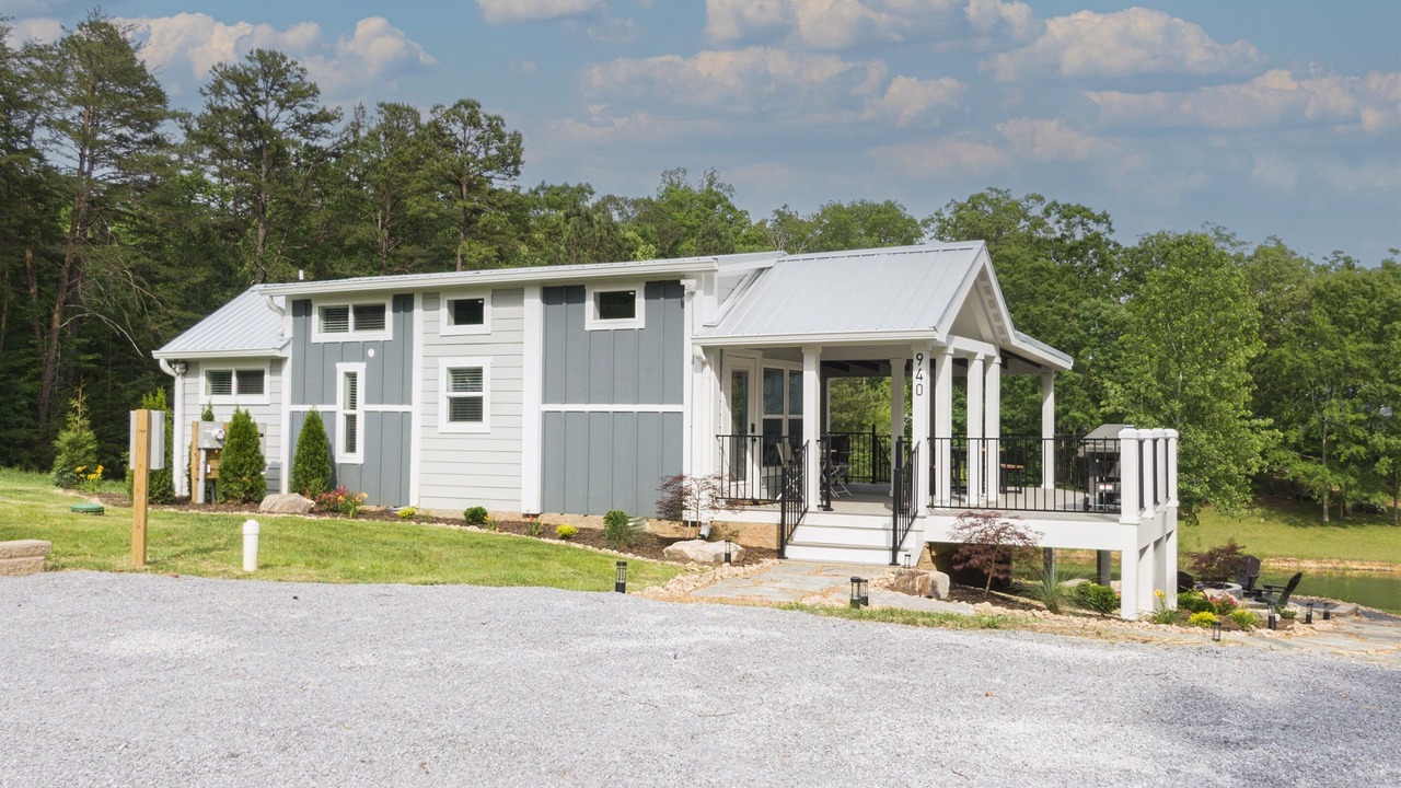 Photo of Outdoor in Sevierville