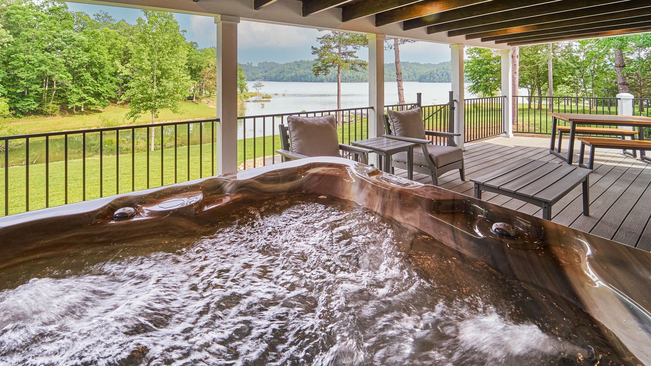 Photo of Outdoor in Sevierville