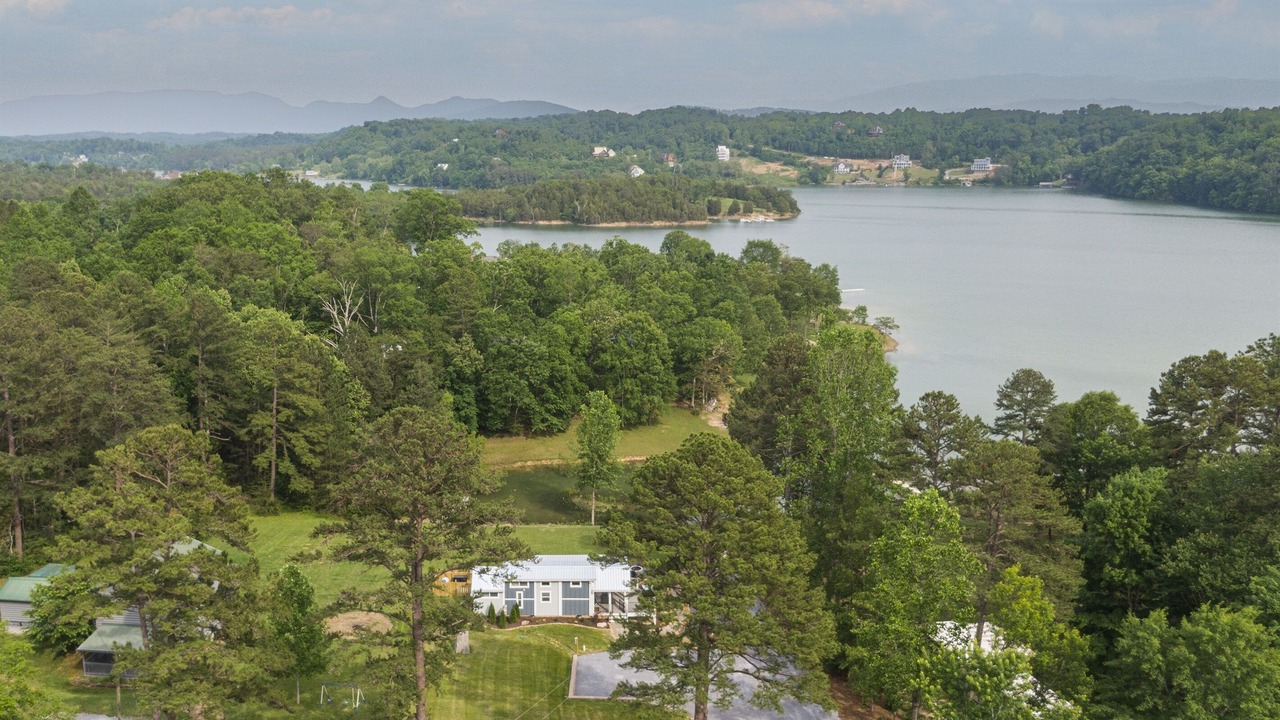 Photo of Outdoor in Sevierville