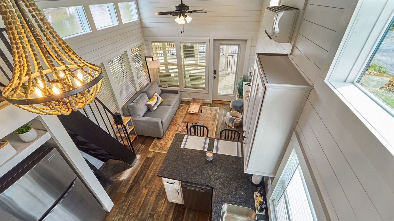 Photo of Livingroom in Sevierville
