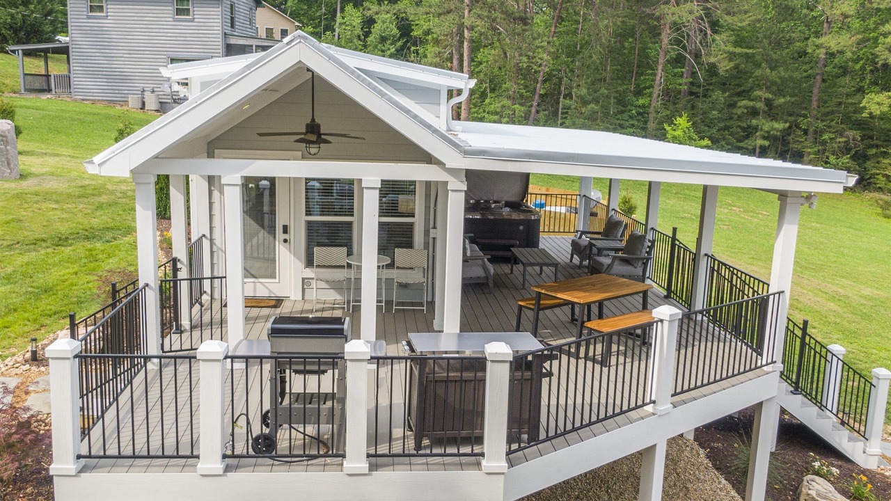 Photo of Outdoor in Sevierville