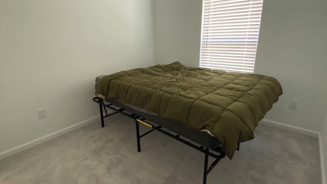 Photo of Bedroom in Hockley