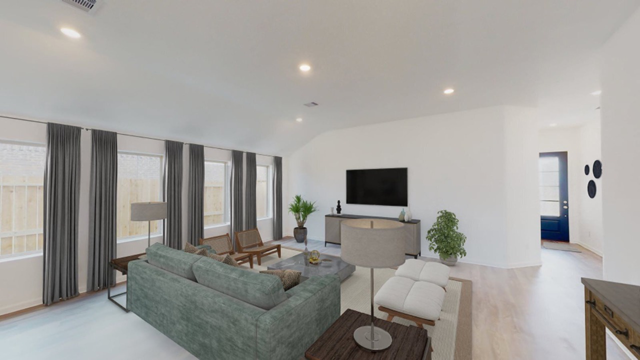 Photo of Livingroom in Hockley