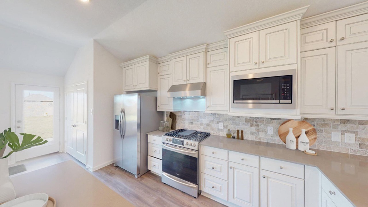Photo of Kitchen in Hockley