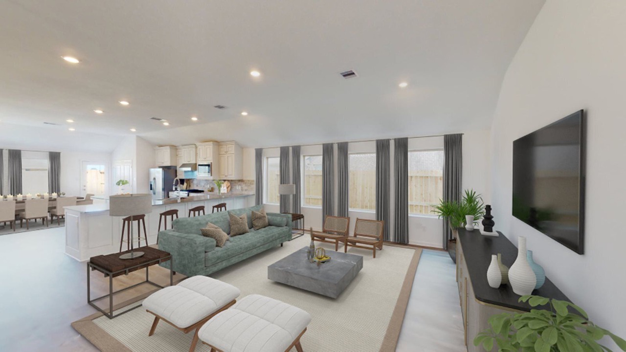 Photo of Livingroom in Hockley