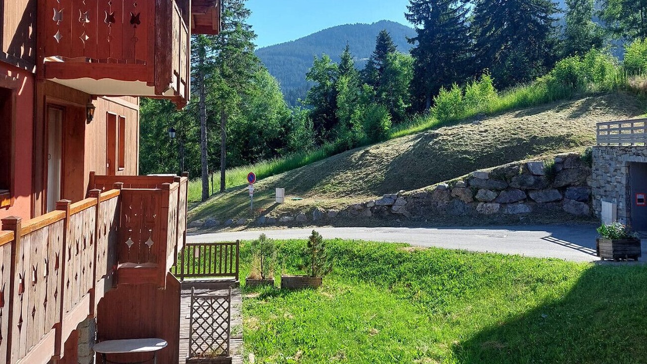 Photo of Outdoor in Prapoutel