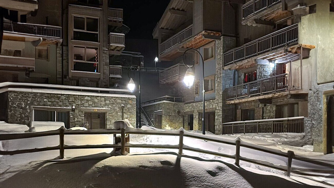 Photo of Outdoor in Prapoutel