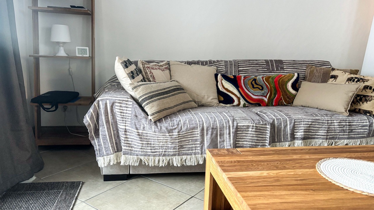 Photo of Livingroom in Prapoutel