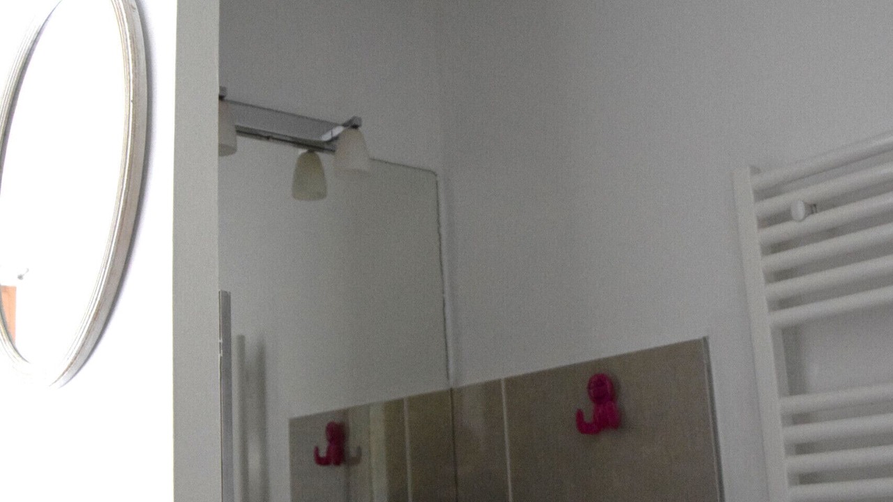 Photo of Bathroom in Prapoutel