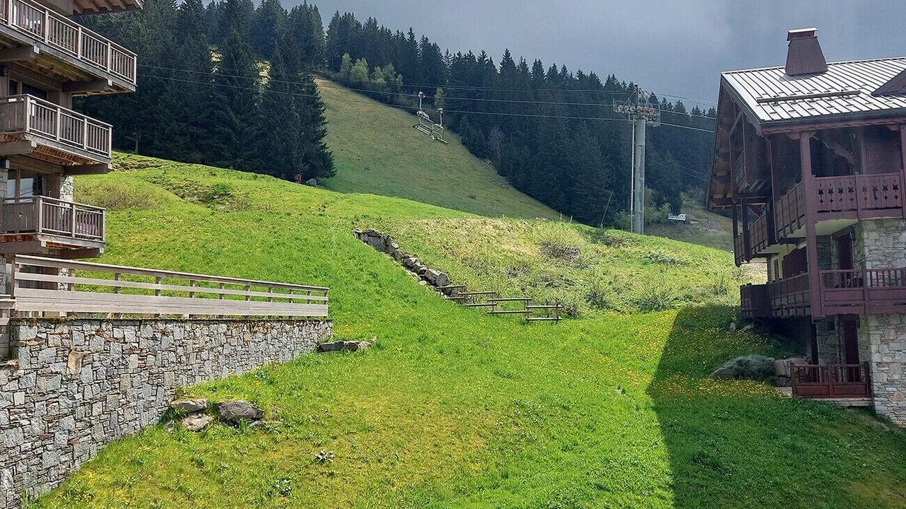 Photo of Outdoor in Prapoutel