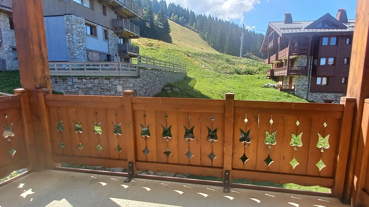 Photo of Outdoor in Prapoutel